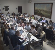 27. redna seja Mestnega sveta Mestne občine Ptuj