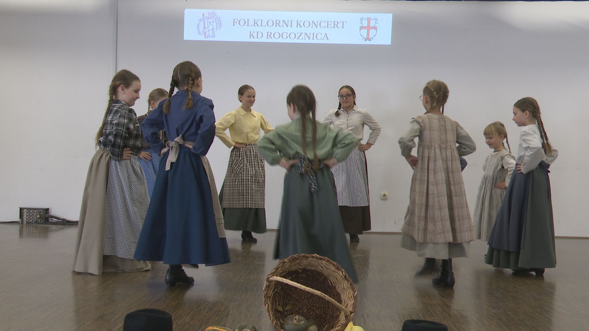 Ptujska kronika, petek 31. oktober 2025