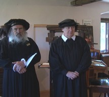 Pogled nazaj 508. oddaja