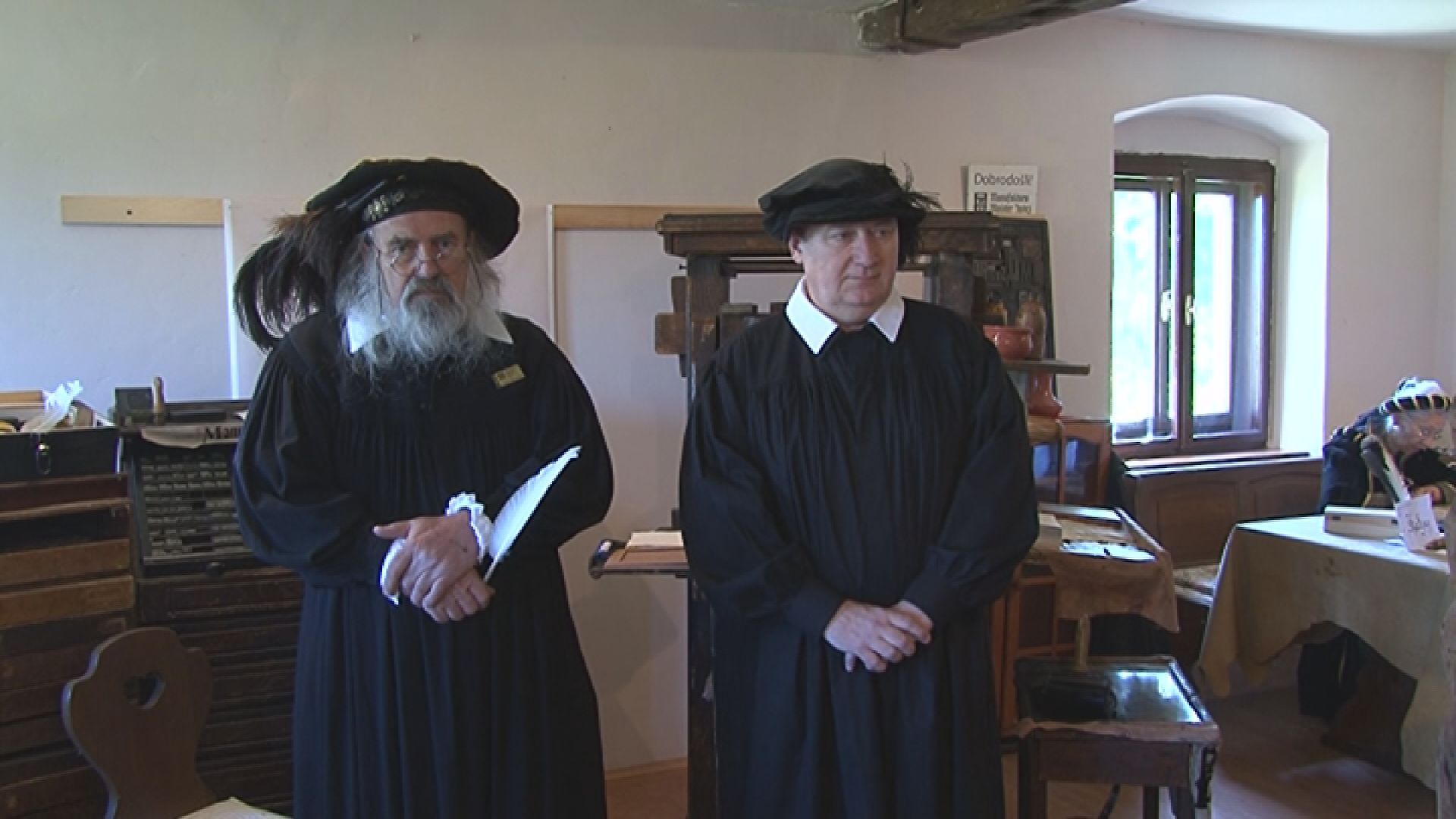 Pogled nazaj 508. oddaja