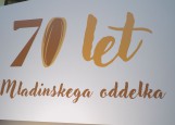 PORTAL: 70 let Mladinskega oddelka ptujske knjižnice