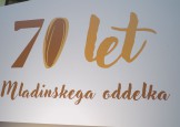 PORTAL: 70 let Mladinskega oddelka ptujske knjižnice