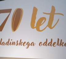 PORTAL: 70 let Mladinskega oddelka ptujske knjižnice