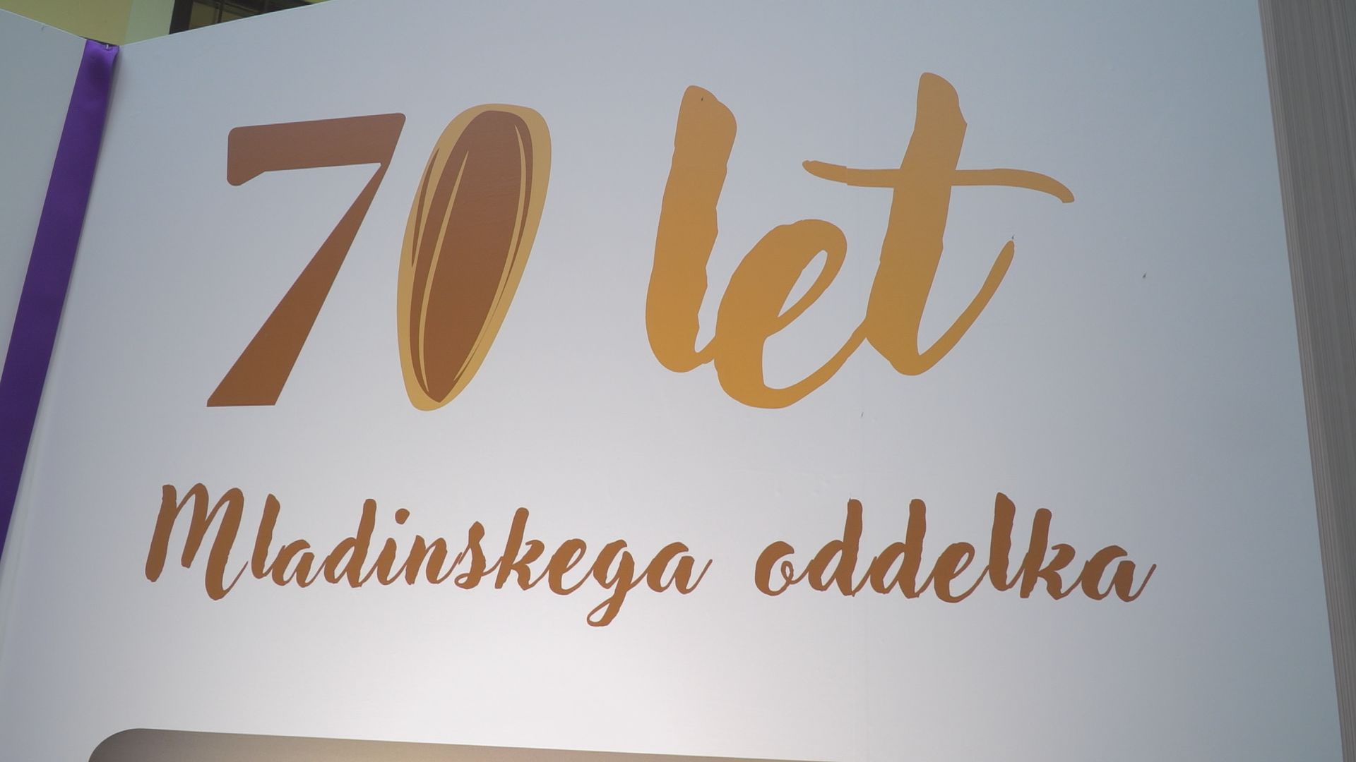 PORTAL: 70 let Mladinskega oddelka ptujske knjižnice