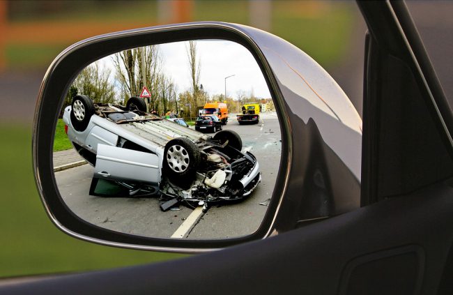 Na Ptuju se je zgodilo 240 prometnih nesreč