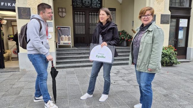 Festival Ptujskih zgodb