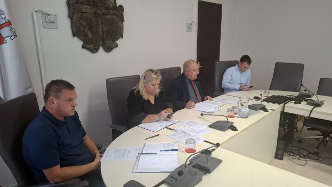 7. redna seja Sveta za preventivo in vzgojo v cestnem prometu Mestne občine Ptuj