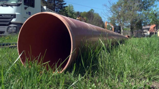 Obnova in nadgradnja vodovodnega sistema Ptuj je med leti 2026 in 2029 Obnova in nadgradnja vodovodnega sistema Ptuj je med leti 2026 in 2029