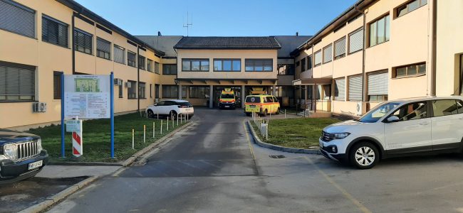 Nadzidava Zdravstvenega doma Ptuj