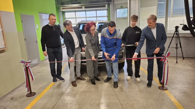 Predaja avtomobila Amarok