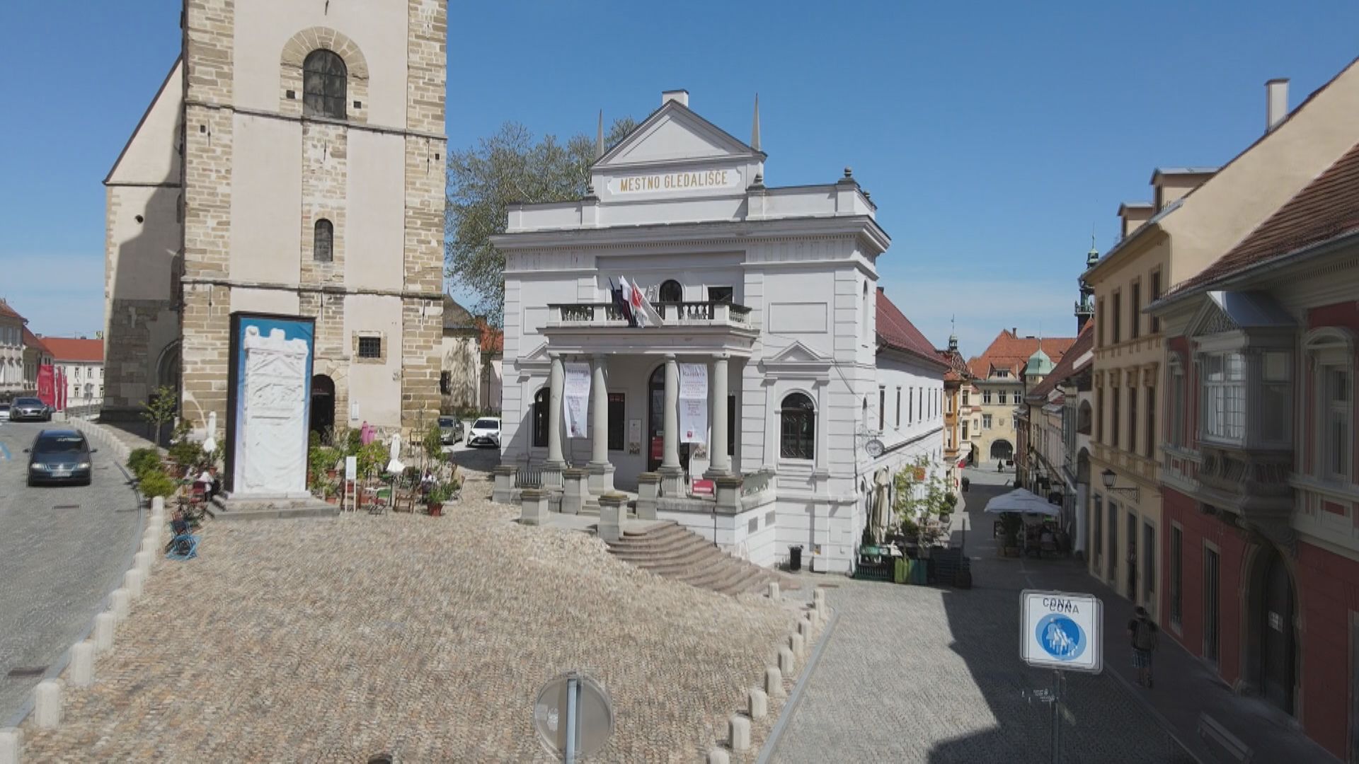 Čista umetnost – november 2025