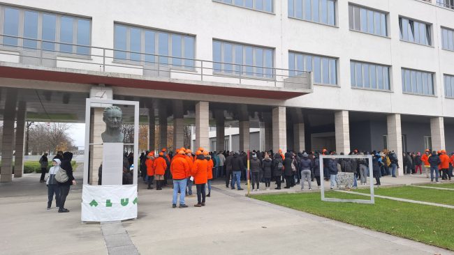 Talumov dan odprtih vrat