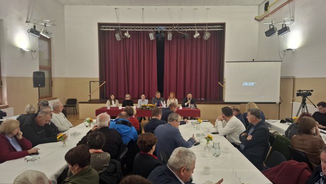 Dan kmetijstva v Mestni občini Ptuj