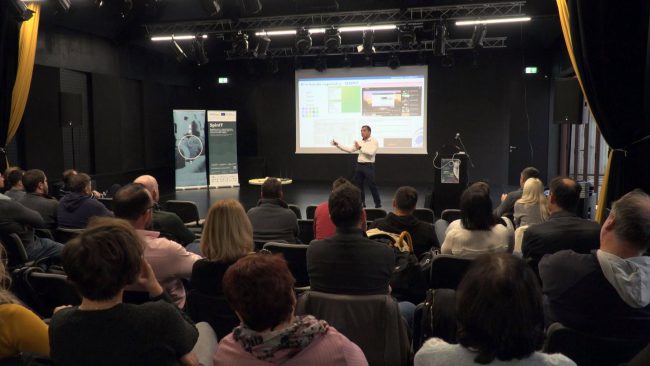 Izobraževanje SpinIT CyberSafe