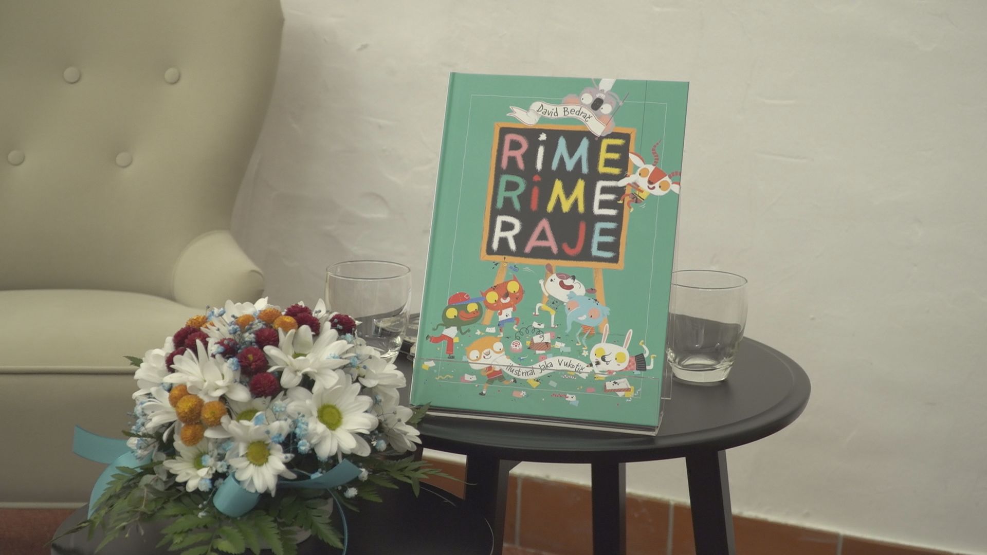 Ptujska kronika, petek 14. november 2025