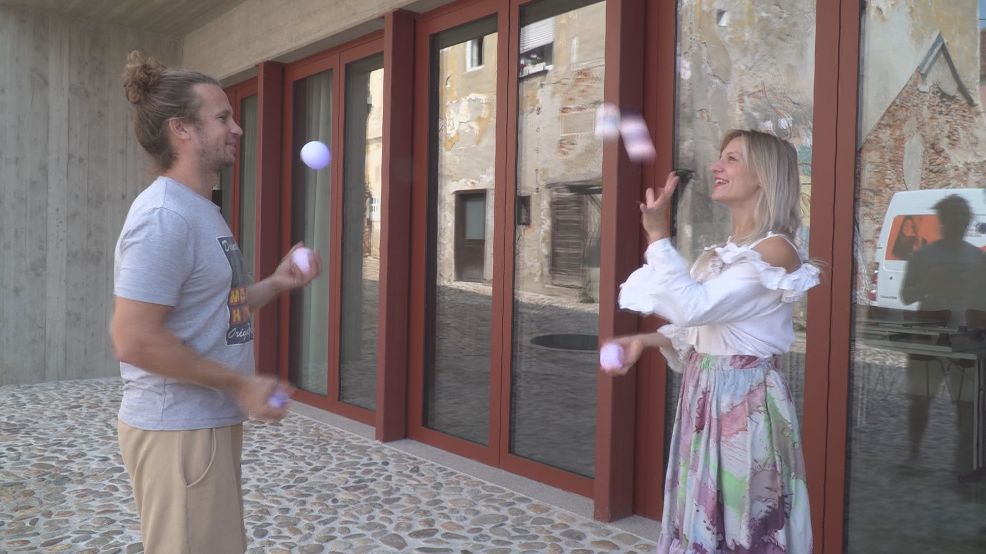 Ptujska kronika, petek 21. november 2025