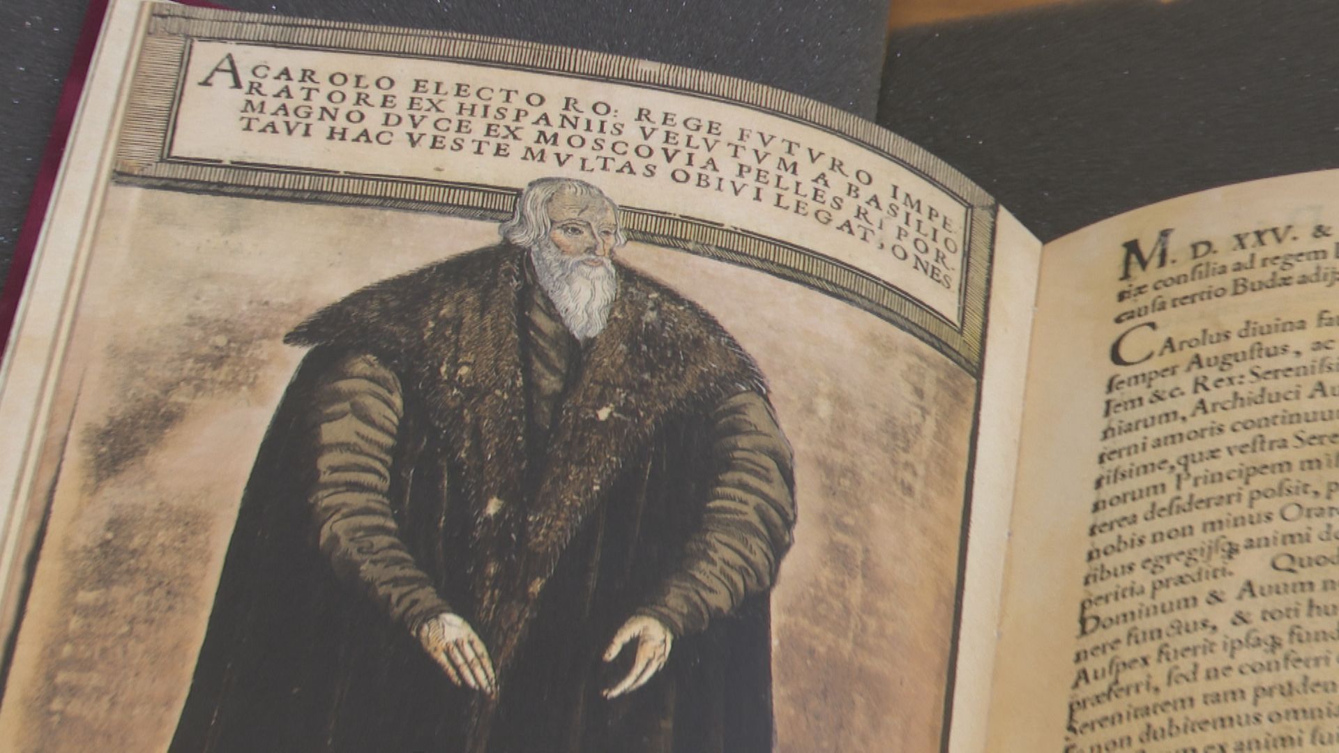 Ptujska kronika, petek 7. november 2025