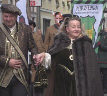 Ptujska kronika, sreda 12. november 2025