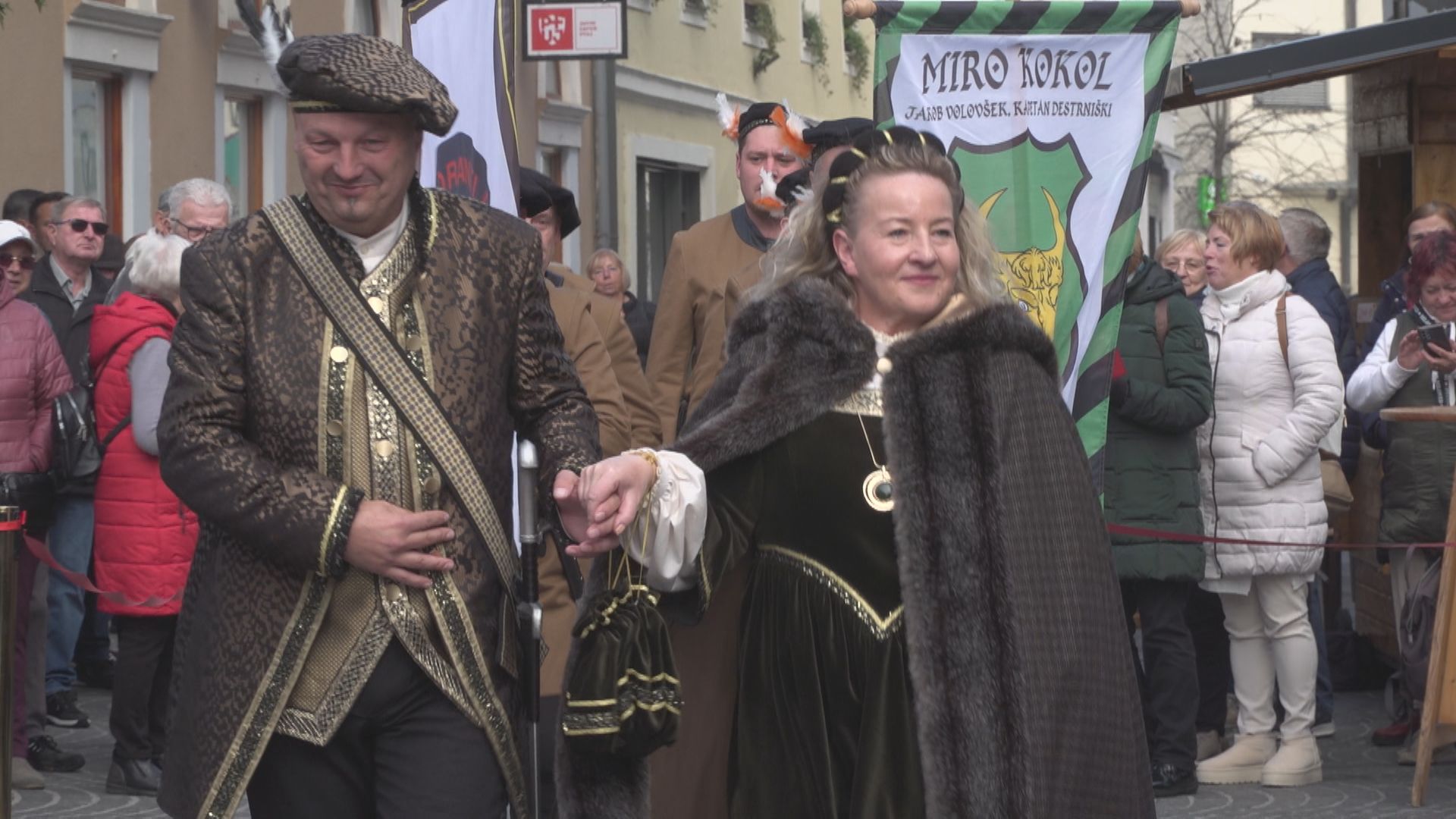 Ptujska kronika, sreda 12. november 2025