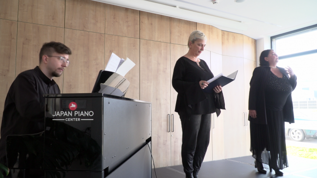 Opera pri vas na Ptuju