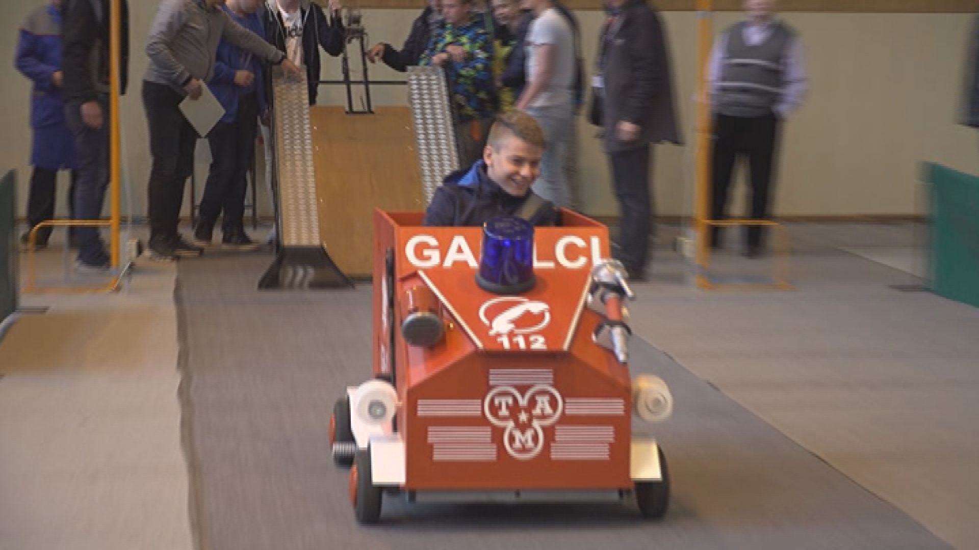 Pogled nazaj 510. oddaja