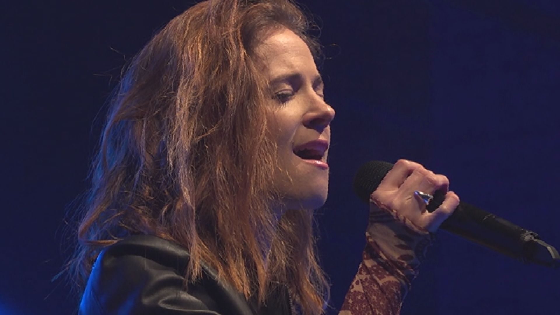 Pogled nazaj 509. oddaja