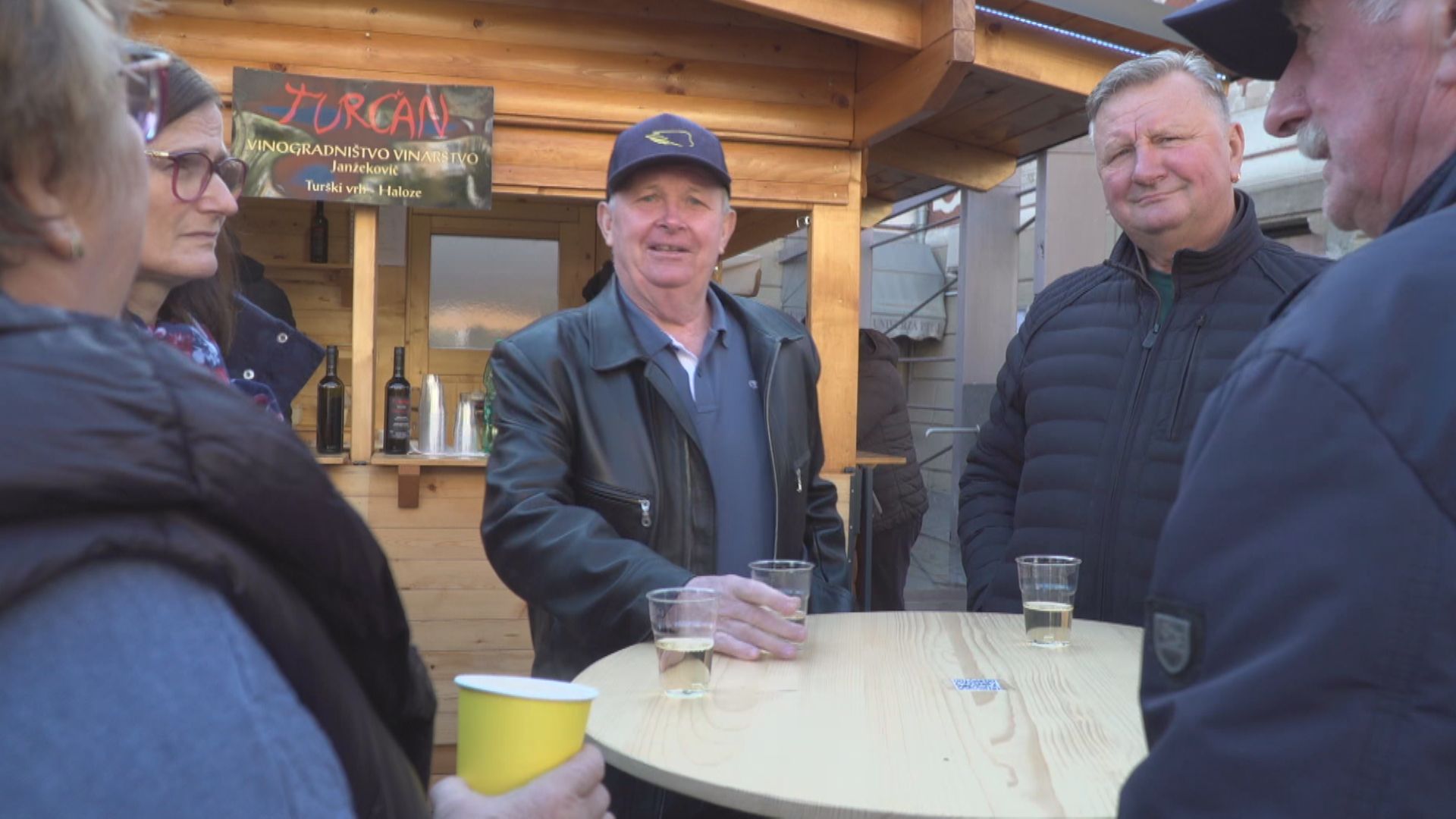 PORTAL: Martinovanje 2025