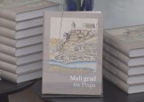 PORTAL: Monografija Mali grad na Ptuju