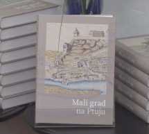 PORTAL: Monografija Mali grad na Ptuju