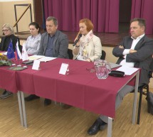 Pregled tedna, sobota 8. november 2025