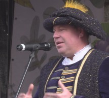 Pregled tedna, sobota 15. november 2025