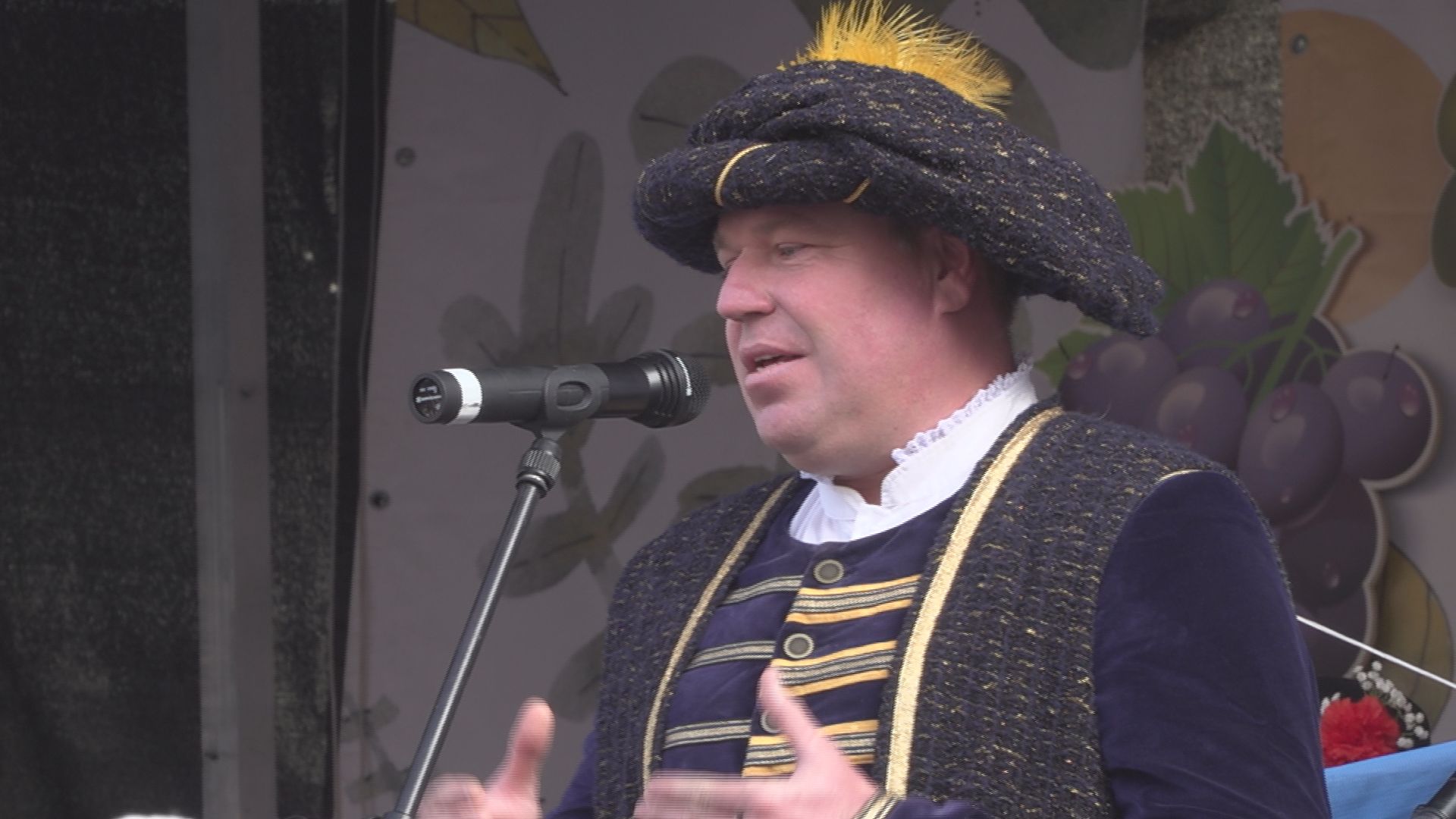 Pregled tedna, sobota 15. november 2025