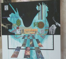 Pregled tedna, sobota 1. november 2025