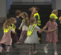 Pregled tedna, sobota 22. november 2025