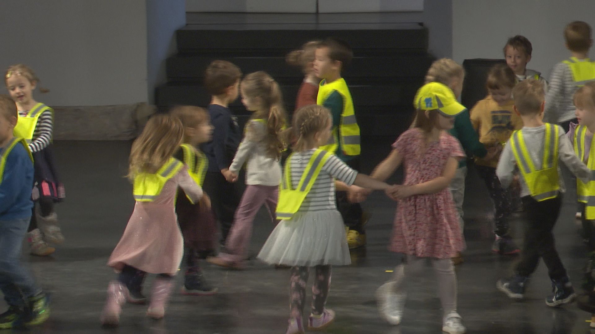 Pregled tedna, sobota 22. november 2025