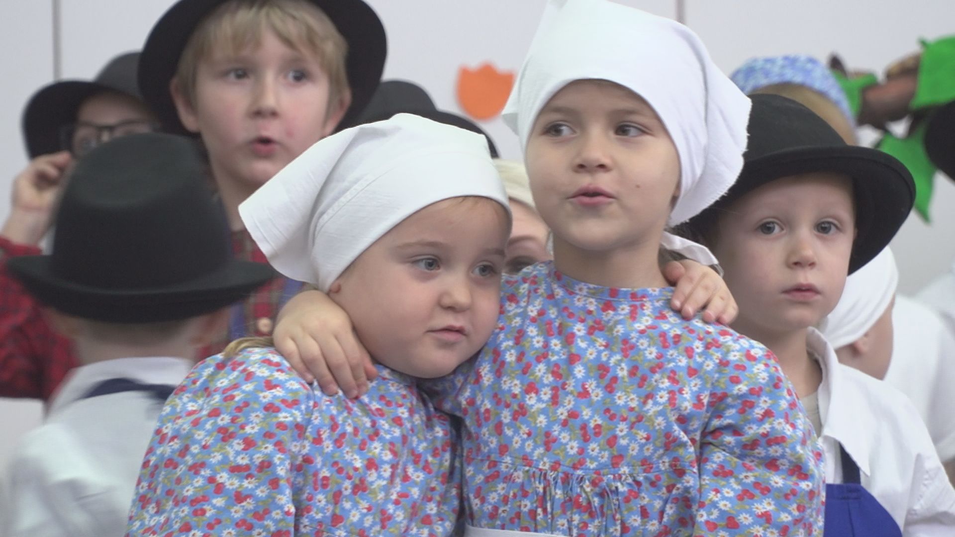 Pregled tedna, sobota 29. november 2025