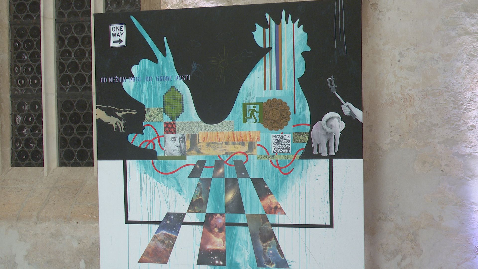 Pregled tedna, sobota 1. november 2025