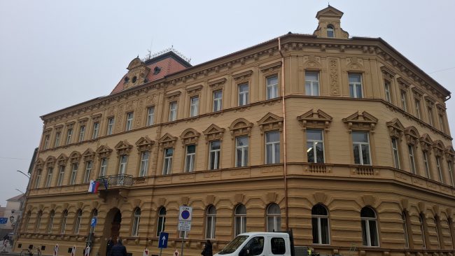 Zaključena je sanacija Upravne enote Ptuj