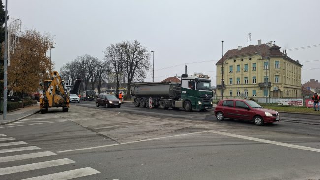 Prednovoletni sprejem Cestnega podjetja Ptuj