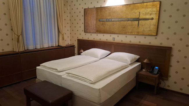 Ponovno se je odprl Hotel Ptuj