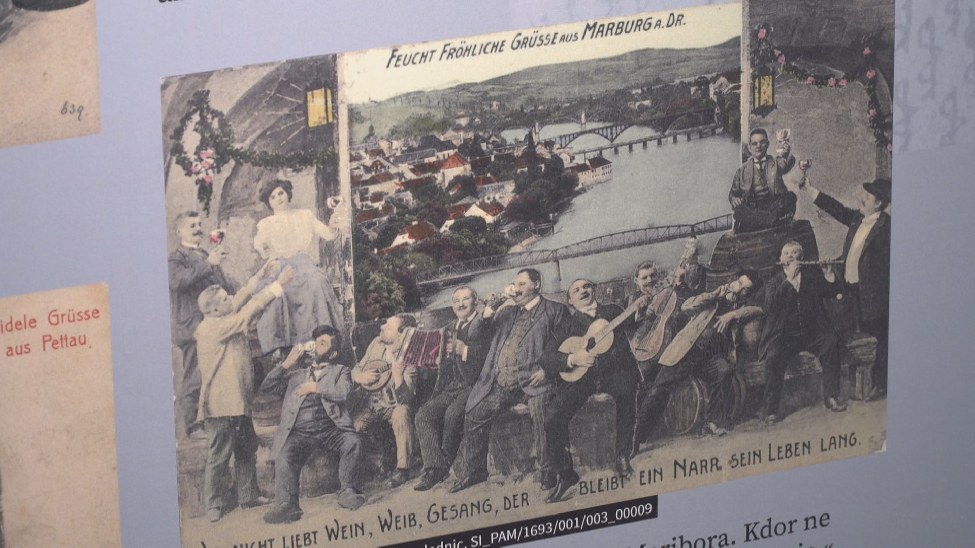 Ptujska kronika, petek 12. december 2025