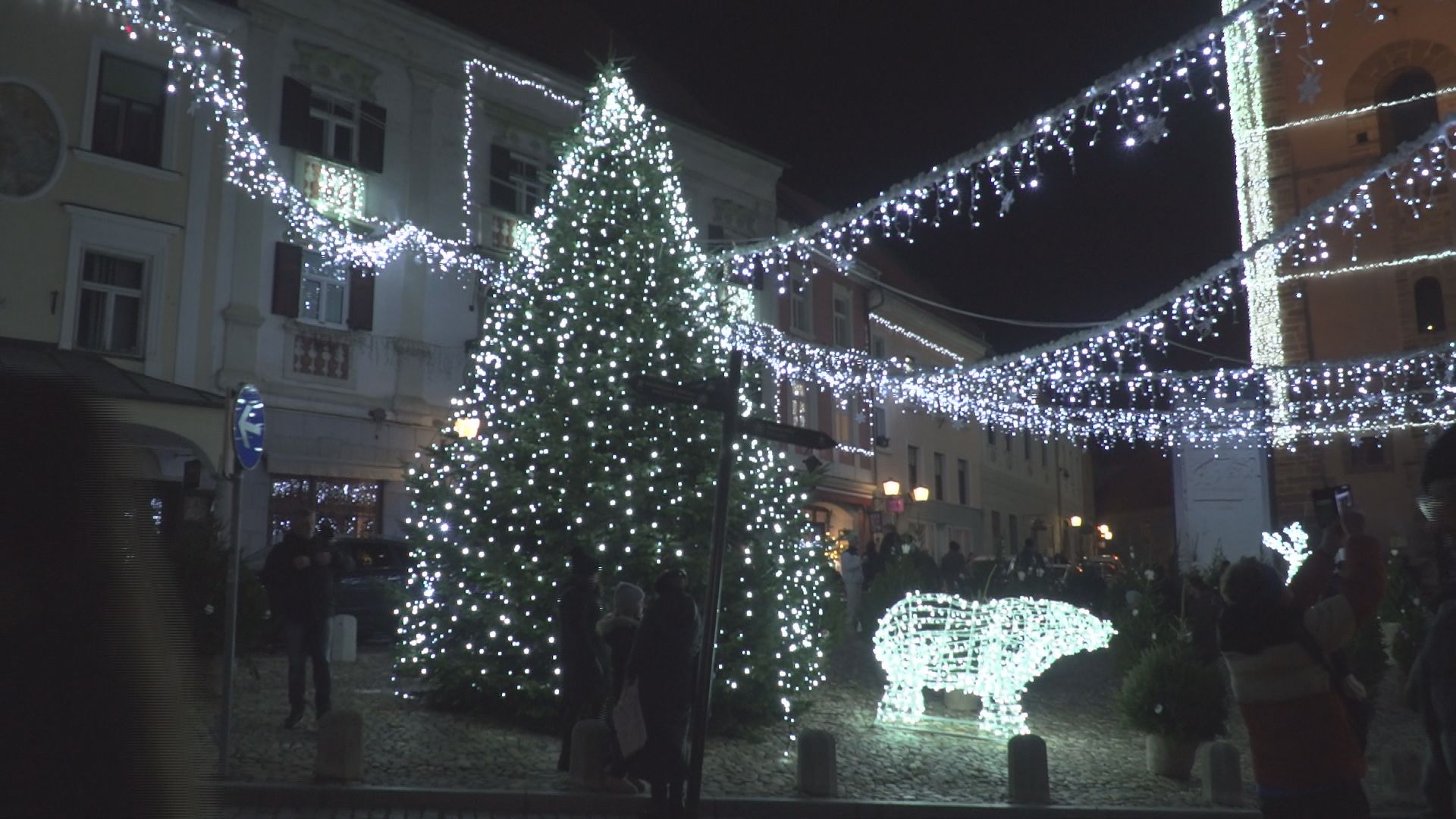 Ptujska kronika, sreda 3. december 2025