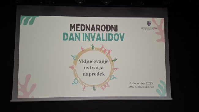 Mednarodni dan invalidov