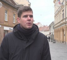 Minuta za Mestni svet: Alen Hliš