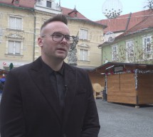 Minuta za Mestni svet: Alen Iljevec