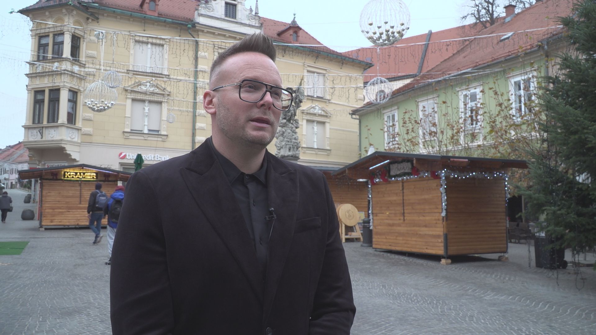 Minuta za Mestni svet: Alen Iljevec