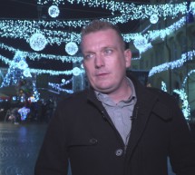 Minuta za Mestni svet: Sergej Ivanuša