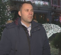 Minuta za Mestni svet: Uroš Vek