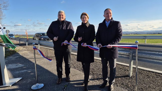 Aktualne infrastrukturne teme