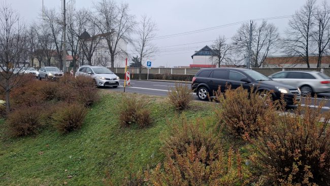 Sanacija Osojnikove ceste